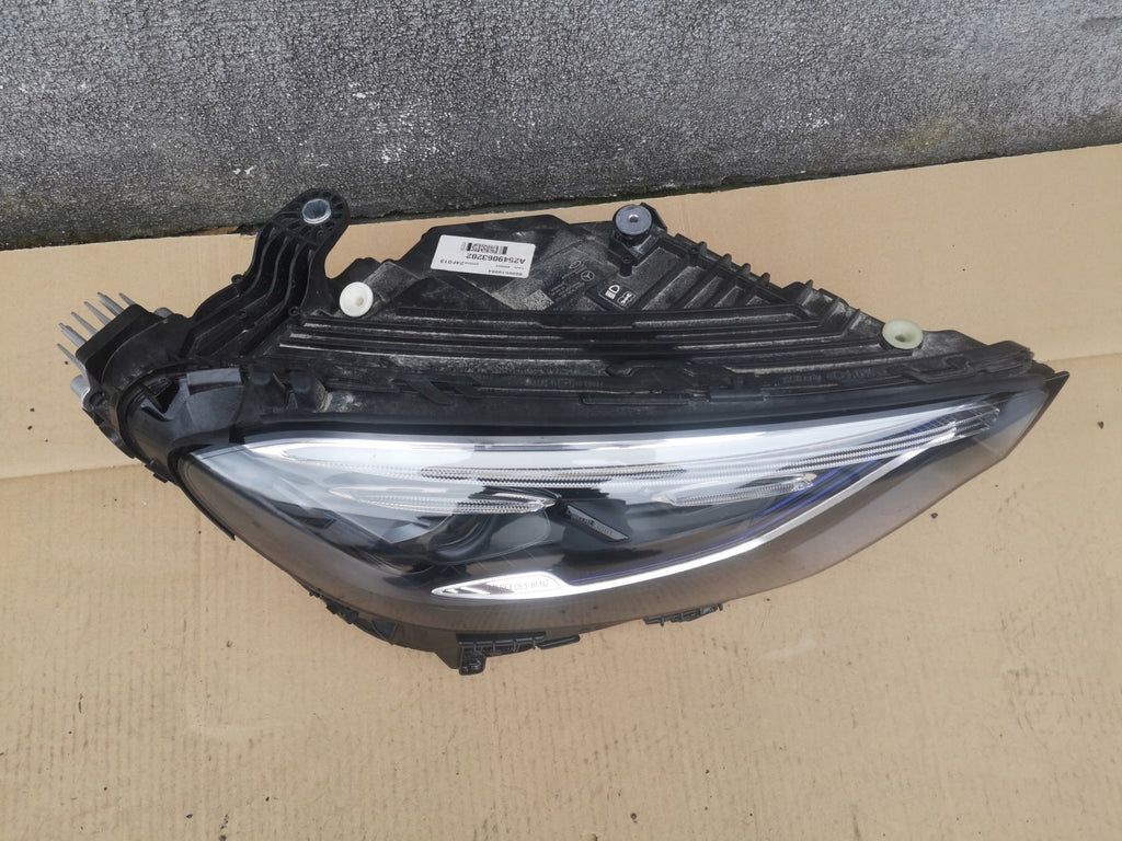 Frontscheinwerfer Mercedes-Benz Glc A2549063202 Rechts Scheinwerfer Headlight SCH9042570041zu