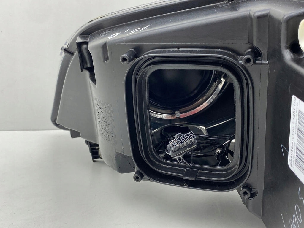 Frontscheinwerfer BMW X5 E70 1305219079 6002TC0164 Rechts Scheinwerfer Headlight SCH6961339632jy