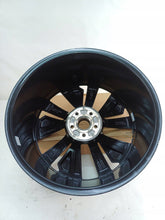 Load image into Gallery viewer, 1x Alufelge 20 Zoll 9.0" 5x112 42ET 5LA601025 Skoda Enyaq Rim Wheel FEL2763697027qr