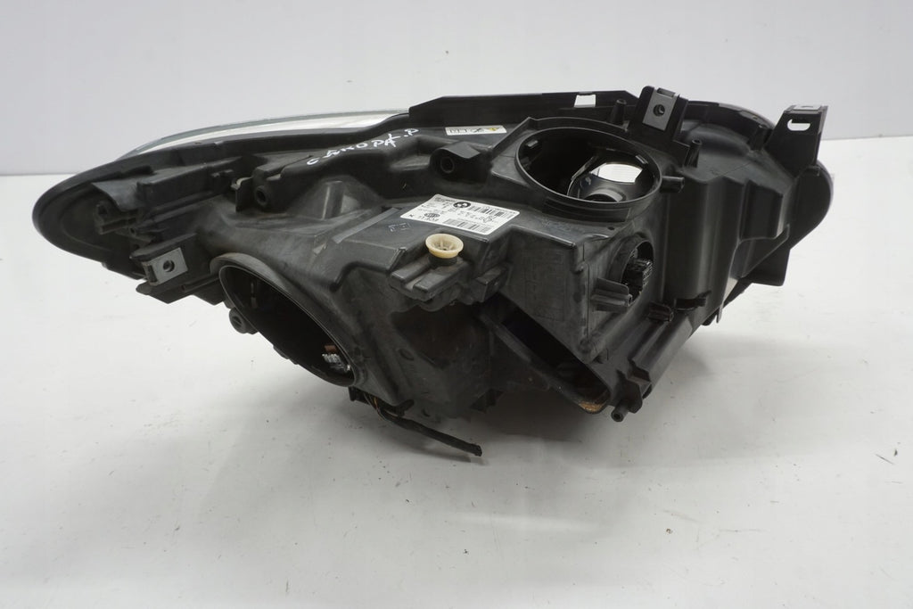 Frontscheinwerfer BMW 1 F21 F20 7229677-07 Xenon Links Scheinwerfer Headlight