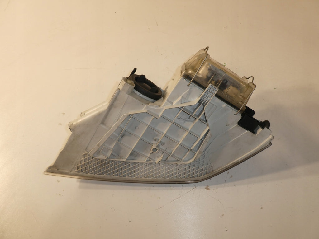 Frontscheinwerfer Skoda Octavia II Rechts Scheinwerfer Headlight SCH4242758262ts