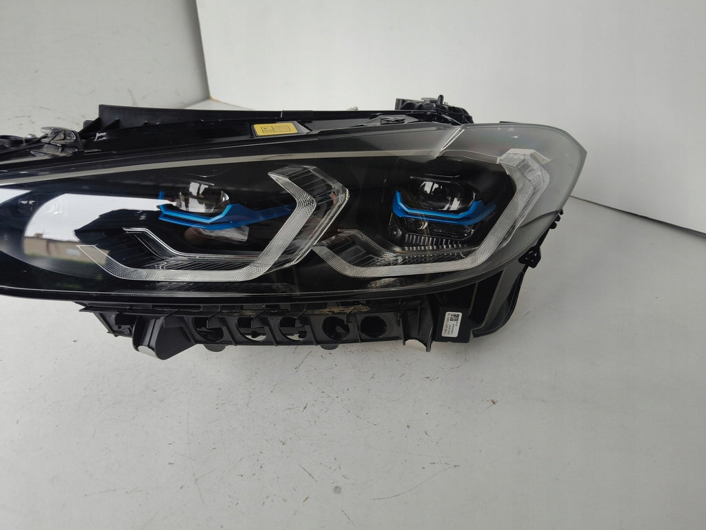 Frontscheinwerfer BMW 4 G22 G82 G23 G83 G26 5A19367-05 LED Links Headlight SCH9728747301le