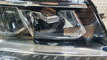 Load image into Gallery viewer, Frontscheinwerfer VW Tiguan LE15A6358 Full LED Rechts Scheinwerfer Headlight