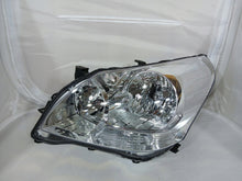 Laden Sie das Bild in den Galerie-Viewer, Frontscheinwerfer Toyota Verso 81170-0F090-00 81170-0F090 811700F090 Links SCH5520455168sh