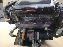 Load image into Gallery viewer, Motor Ford Focus C-Max Kuga TXMA 2.0 TDCI Diesel Engine Komplett MOT8577871485zq