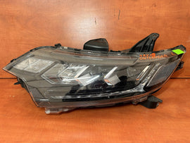 Frontscheinwerfer Mitsubishi L III Outlander 4BX19-8301D3-31 LED Links Headlight