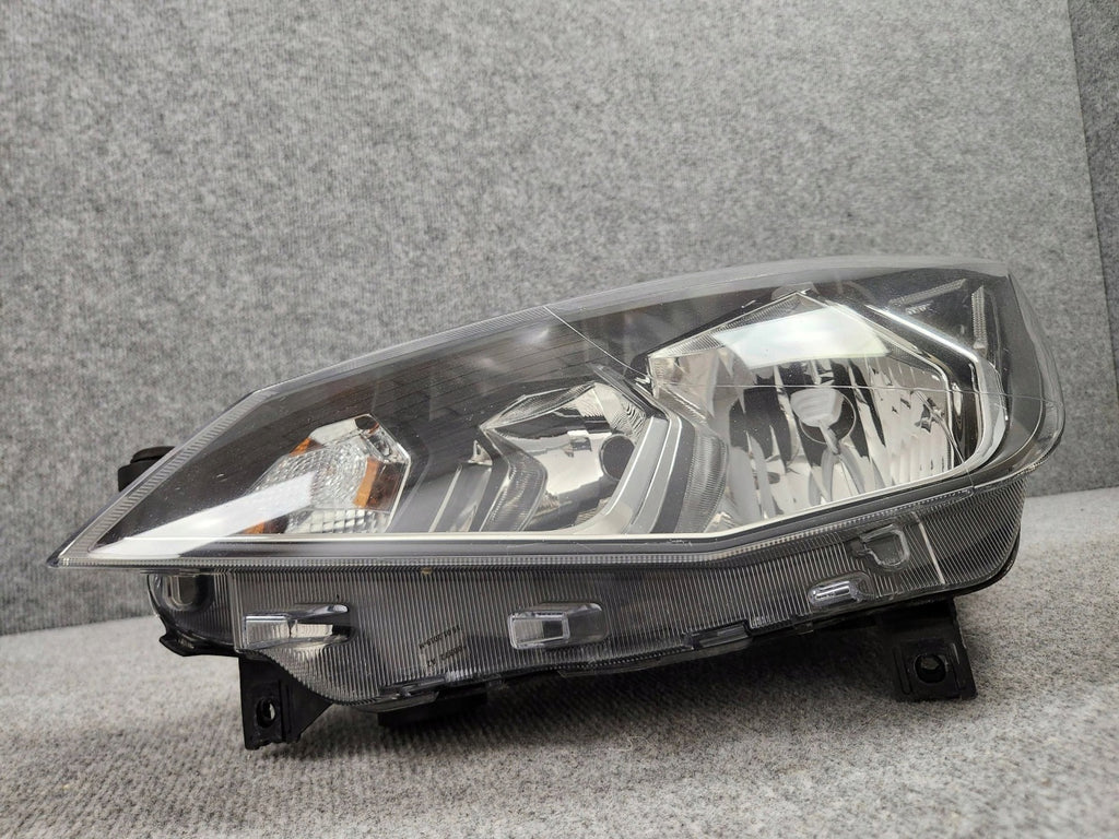 Frontscheinwerfer Seat I Ibiza V 6F1941015 LED Links Scheinwerfer Headlight SCH2062853067bj