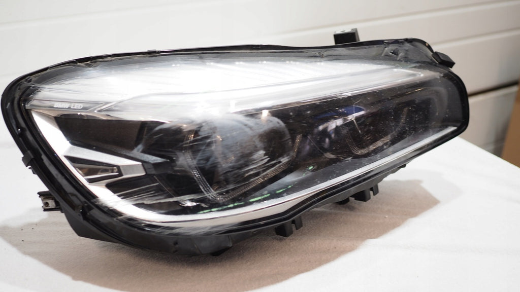 Frontscheinwerfer BMW Active Tourer F45 Gran F46 5A017B2-01 Full LED Rechts
