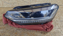 Load image into Gallery viewer, Frontscheinwerfer VW Touran 5TB941081A 030129923300 LED Links Headlight SCH7861310293jt