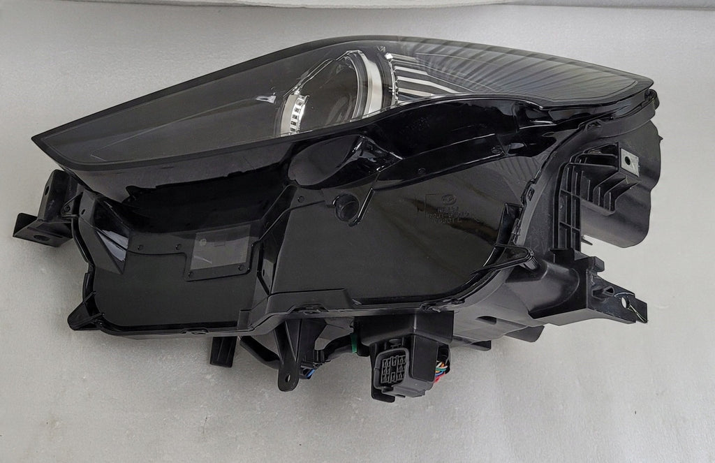 Frontscheinwerfer Mazda Cx-30 -DGJ1-51040 Full LED Links Scheinwerfer Headlight