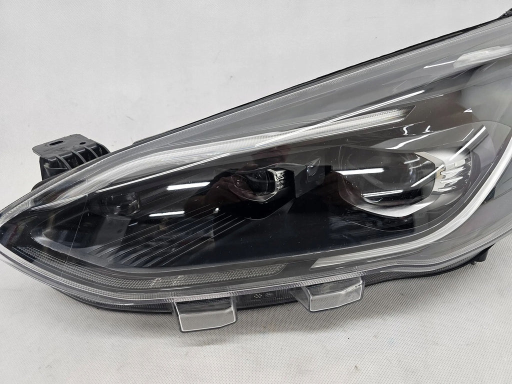 Frontscheinwerfer Ford Focus JX7B-13E017-CE Links Scheinwerfer Headlight