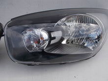 Laden Sie das Bild in den Galerie-Viewer, Frontscheinwerfer Kia Picanto 921021Y0 Ein Satz Scheinwerfer Headlight SCH1627592414al