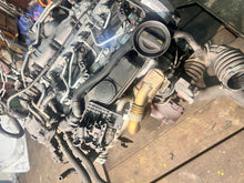 Load image into Gallery viewer, Motor Audi A6 C6 CAGB 2.0 TDI 136PS 100kW 287TKm Diesel Engine Komplett