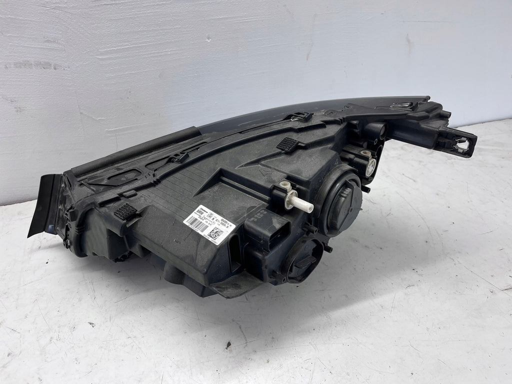 Frontscheinwerfer BMW I3 7345010 Rechts Scheinwerfer Headlight SCH4343197006jw