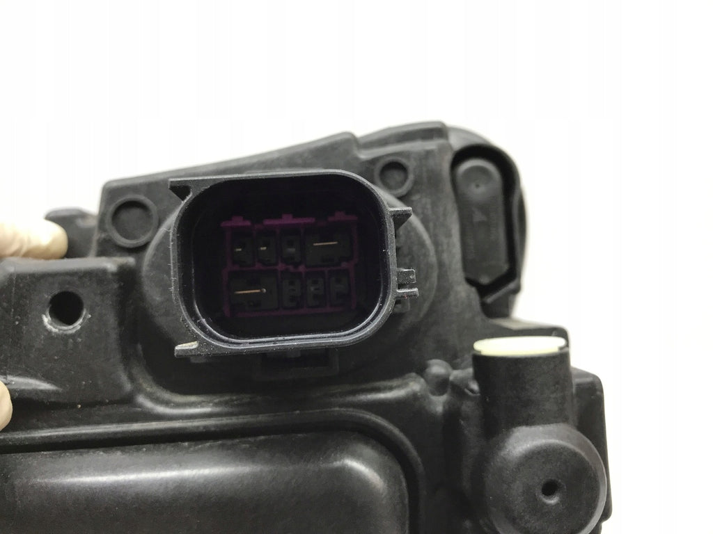 Frontscheinwerfer Audi A4 B9 8W0941034D Full LED Rechts Scheinwerfer Headlight