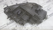 Load image into Gallery viewer, Frontscheinwerfer VW Tiguan 5NB941081D Links Scheinwerfer Headlight SCH5423241297ec