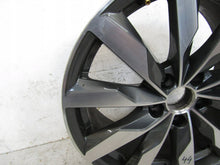 Load image into Gallery viewer, 1x Alufelge 18 Zoll 8.0&quot; 5x112 40ET 8W0601025FJ Audi A4 B9 Rim Wheel