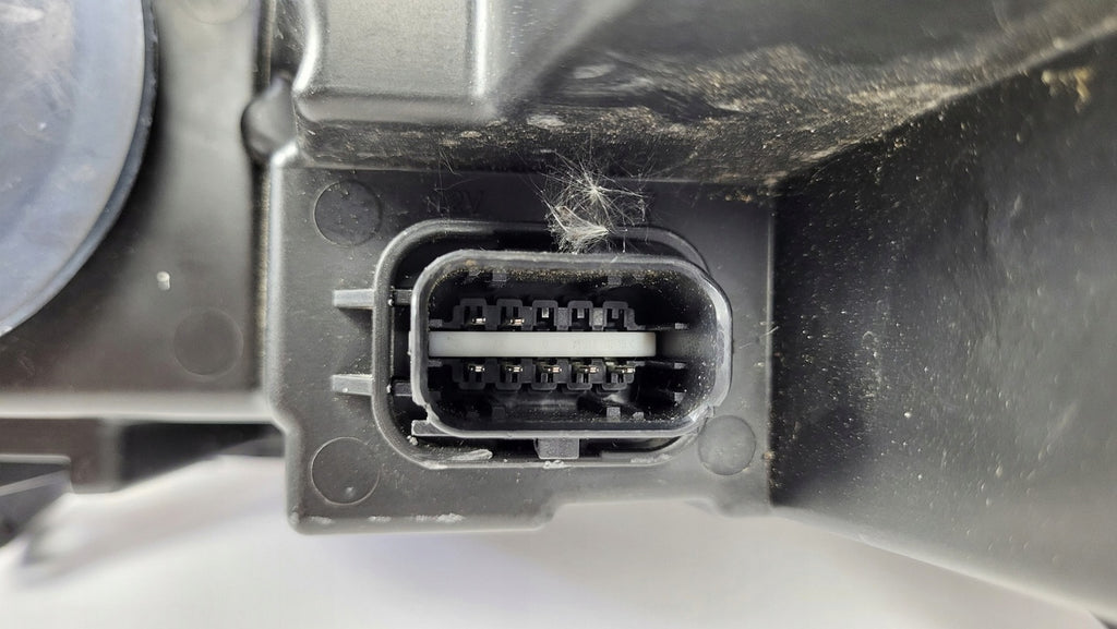 Frontscheinwerfer Dacia Sandero III Jogger 260106343R Rechts Headlight