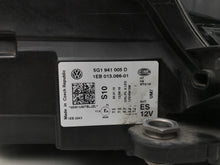 Load image into Gallery viewer, Frontscheinwerfer VW Golf VII 5G1941005D LED Ein Stück (Rechts oder Links) SCH1019692911xc