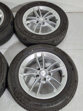 Load image into Gallery viewer, 4x Alufelge 16 Zoll 6.5" 5x112 44ET A1774010000 Mercedes-Benz Rim Wheel FEL5519950498vd