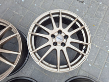 Load image into Gallery viewer, 4x Alufelge 18 Zoll 7.5" 5x112 45ET Audi I Rim Wheel FEL7339013931ox