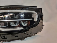 Laden Sie das Bild in den Galerie-Viewer, Frontscheinwerfer Mercedes-Benz Glc A2539066403 Rechts Scheinwerfer Headlight SCH5499840324wh