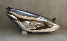 Frontscheinwerfer Ford Fiesta I L1BB-13E014-CE LED Rechts Scheinwerfer Headlight SCH4057342581gw