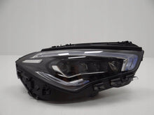 Laden Sie das Bild in den Galerie-Viewer, Frontscheinwerfer Mercedes-Benz Cla A1189067001 LED Rechts Headlight SCH9756800637uj