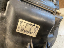 Laden Sie das Bild in den Galerie-Viewer, Frontscheinwerfer Mercedes-Benz W212 A2128205861 LED Rechts Headlight SCH4090051710rs