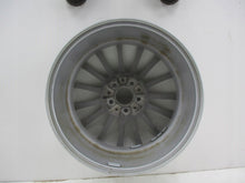 Laden Sie das Bild in den Galerie-Viewer, 1x Alufelge 18 Zoll 6861224 BMW G11 G12 Rim Wheel FEL2932909103yu