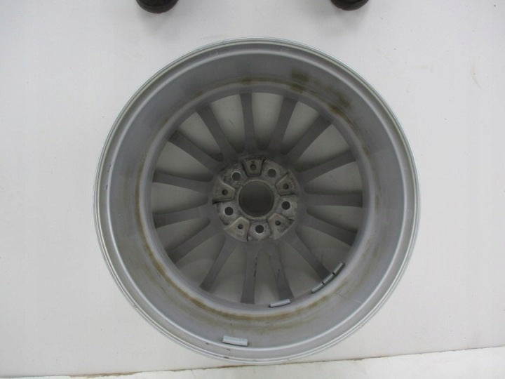 1x Alufelge 18 Zoll 6861224 BMW G11 G12 Rim Wheel FEL2932909103yu