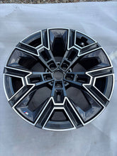 Load image into Gallery viewer, 1x Alufelge 20 Zoll 5x112 5A324F1 BMW 5 Rim Wheel FEL1887942423nn