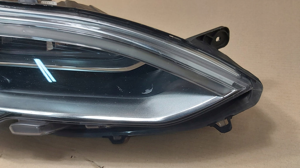 Frontscheinwerfer Tesla Model S 105357500C LED Rechts Scheinwerfer Headlight