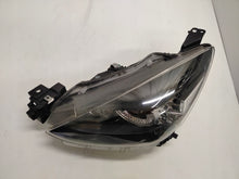 Load image into Gallery viewer, Frontscheinwerfer Mazda 2 D43N-51040 LED Links Scheinwerfer Headlight