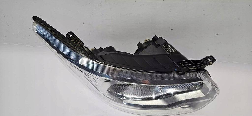 Frontscheinwerfer Ford Transit BK31-13W029-BF Rechts Scheinwerfer Headlight