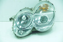 Laden Sie das Bild in den Galerie-Viewer, Frontscheinwerfer Mercedes-Benz Sl R230 Xenon Links Scheinwerfer Headlight SCH5707783134yp