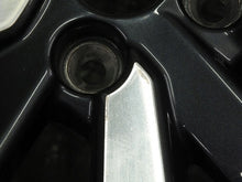 Laden Sie das Bild in den Galerie-Viewer, 1x Alufelge 17 Zoll 6.5" 4x100 50ET Glanz Graphit 5FA3A Mg Micra I Rim Wheel FEL9459444832ut