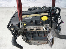 Load image into Gallery viewer, Motor Opel Corsa D A14XER 1.4 74kW 2010 Benzin Engine Unkomplett MOT9777655609pq