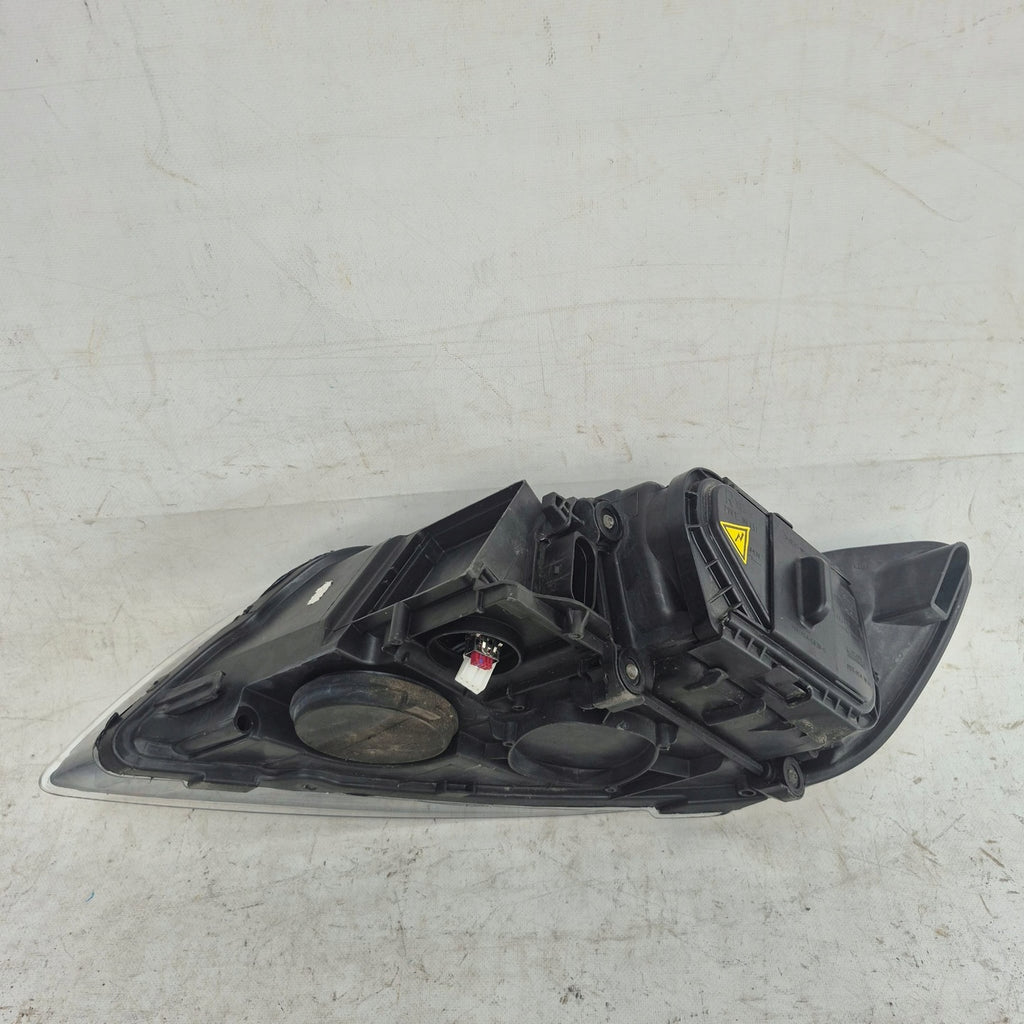 Frontscheinwerfer Audi Q7 4L0941004AC LED Rechts Scheinwerfer Headlight