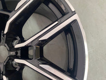 Load image into Gallery viewer, 1x Alufelge 19 Zoll 9.0&quot; 5x112 42ET 8747305 BMW 4 G22 G23 I4 G26 Rim Wheel