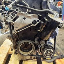 Laden Sie das Bild in den Galerie-Viewer, Motor Audi A3 CLHA 1.6 TDI 105PS 77kW 2014 Diesel Engine Komplett