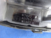 Laden Sie das Bild in den Galerie-Viewer, Frontscheinwerfer Mazda Cx5 KD31-51030 FULL LED Rechts Scheinwerfer Headlight