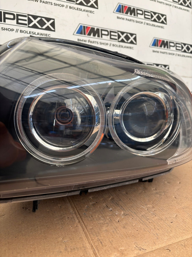 Frontscheinwerfer BMW E91 E90 69427379 Xenon Links Scheinwerfer Headlight SCH5823500652ao