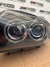 Laden Sie das Bild in den Galerie-Viewer, Frontscheinwerfer BMW E91 E90 69427379 Xenon Links Scheinwerfer Headlight SCH5823500652ao