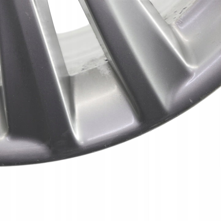 1x Alufelge 16 Zoll 7.5" 5x120 6866304 BMW F30 F31 Rim Wheel FEL2292019413pe