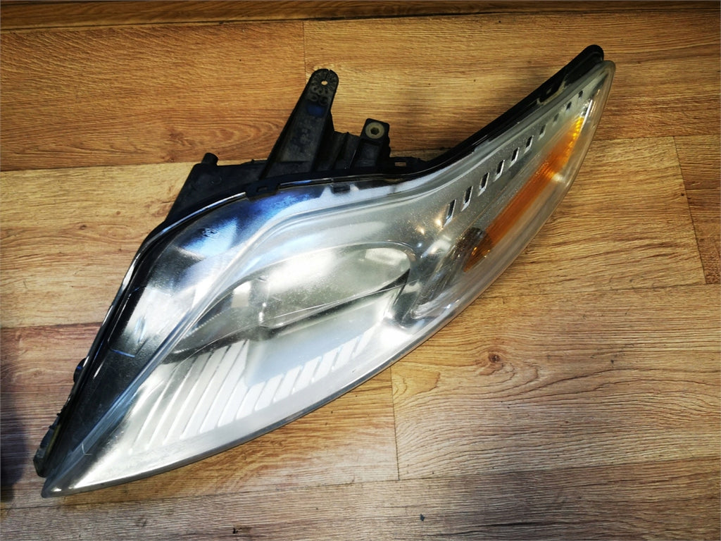 Frontscheinwerfer Ford Mondeo Links Scheinwerfer Headlight