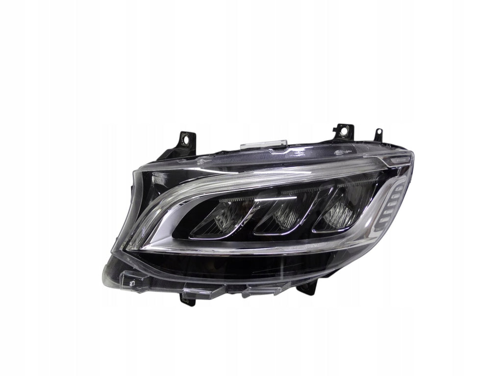 Frontscheinwerfer Mercedes-Benz Sprinter A9109067100 LED Links Headlight SCH1506219714mn