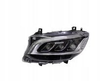Laden Sie das Bild in den Galerie-Viewer, Frontscheinwerfer Mercedes-Benz Sprinter A9109067100 LED Links Headlight SCH1506219714mn