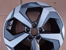 Load image into Gallery viewer, 1x Alufelge 18 Zoll 7.5" 5x114.3 45ET 403006UA4J- Nissan Qashqai I J12 Rim Wheel FEL4246238704ql