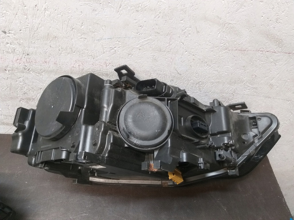 Frontscheinwerfer Audi A4 B8 5K0941031C Xenon Links Scheinwerfer Headlight SCH1724211933es